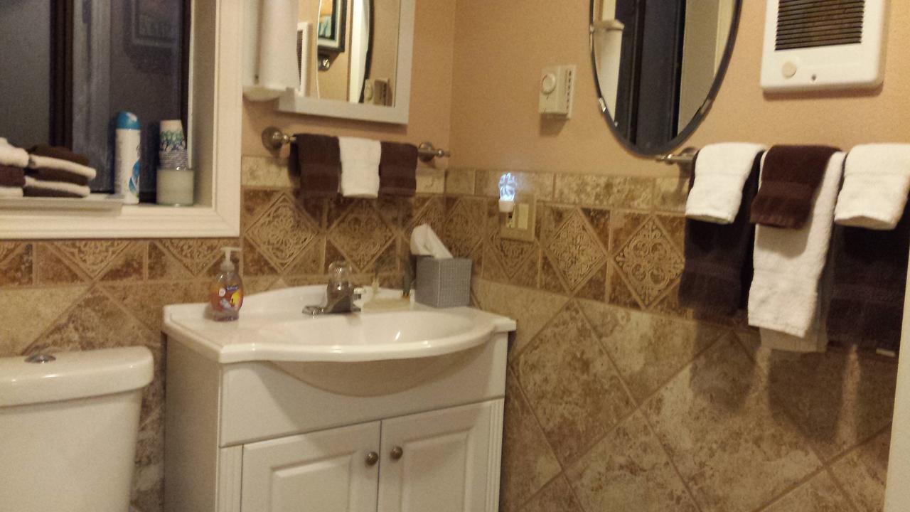 Sea Haven'S Guest House Rockaway Beach Extérieur photo