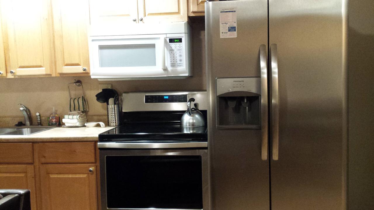 Sea Haven'S Guest House Rockaway Beach Extérieur photo